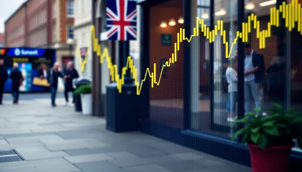 UK Experiences Unexpected Economic Slowdown in Q3: A Closer Look at the Data