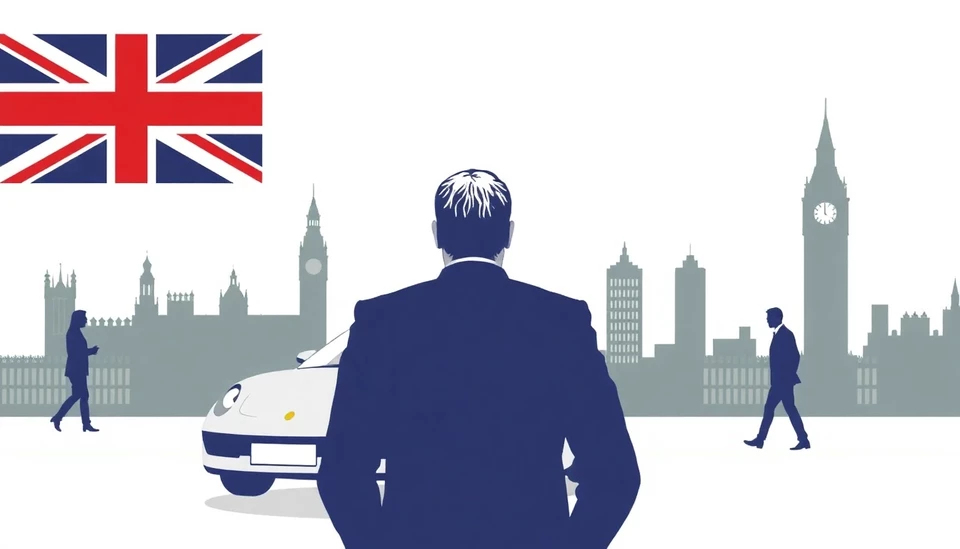 UK Explores Wealth Tax on Foreign Nationals: A New Economic Dialogue