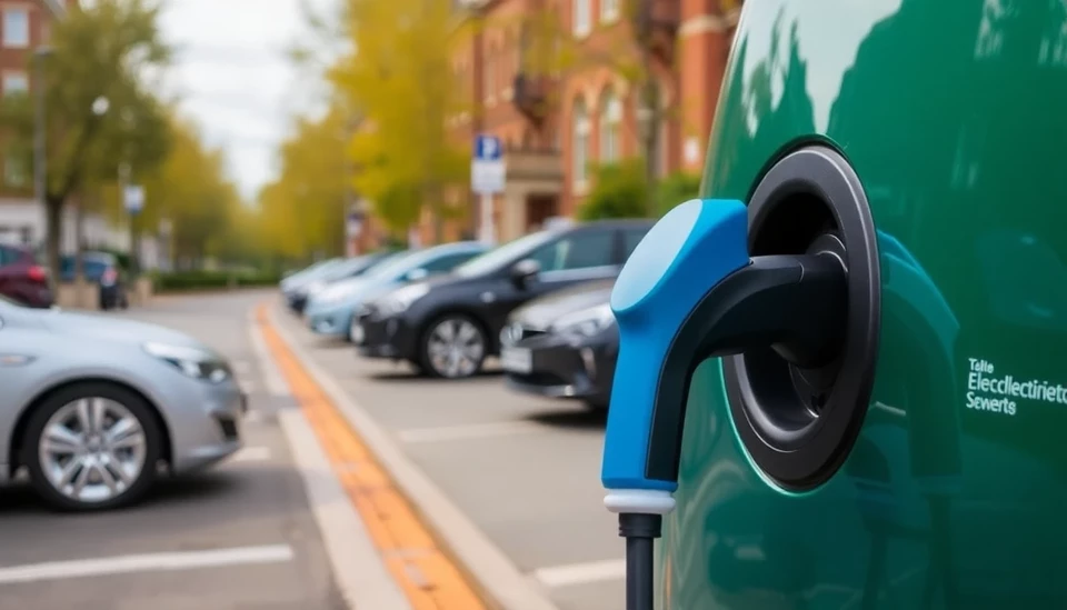 UK Government Initiates Review of Controversial Electric Vehicle Sales Mandate