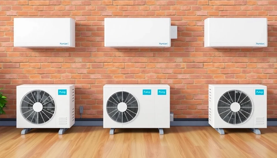 UK Government Simplifies Installation of Electric Heat Pumps for Homes