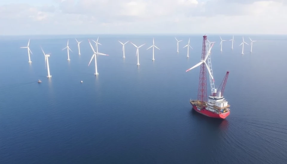 UK Government Streamlines Offshore Wind Regulations to Accelerate Renewable Energy Growth