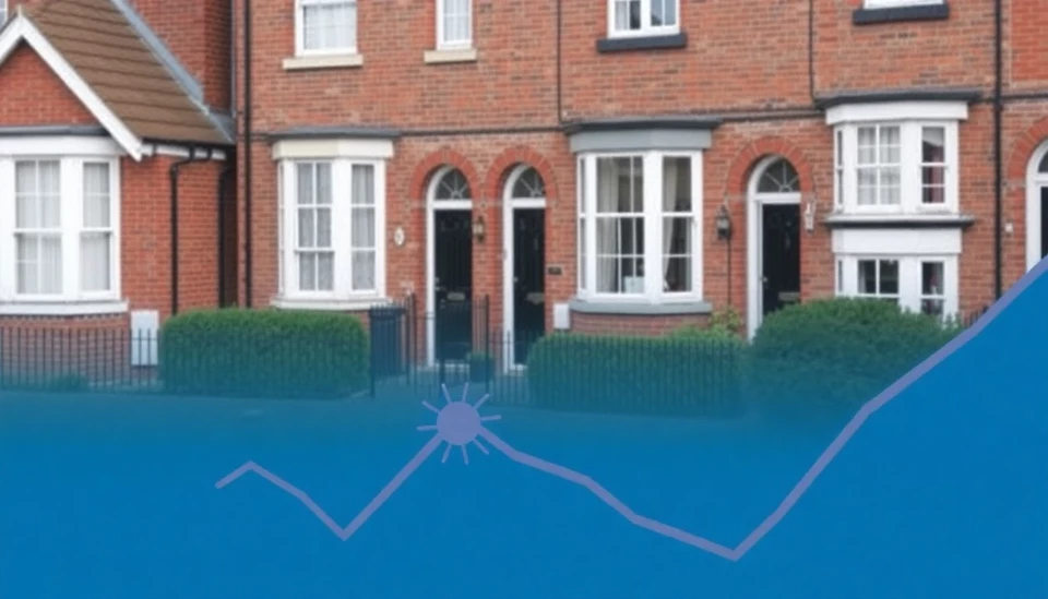 UK House Prices Surge to Record Highs, Says Halifax