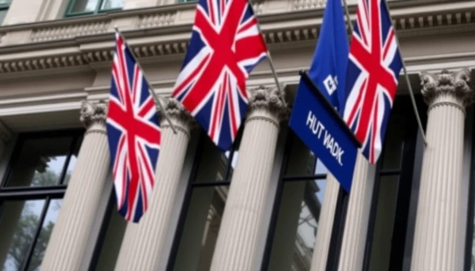 UK Investigates Wall Street Banks Over Client Trading Practices