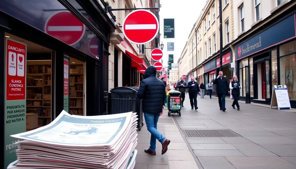 UK Minimum Wage Increase Sparks Drop in Low-Paid Jobs Ahead of Hike