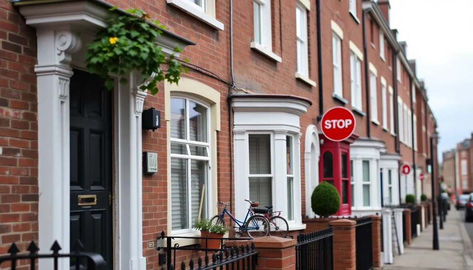 UK Rental Inflation Surges After Months of Decline: What It Means for Tenants