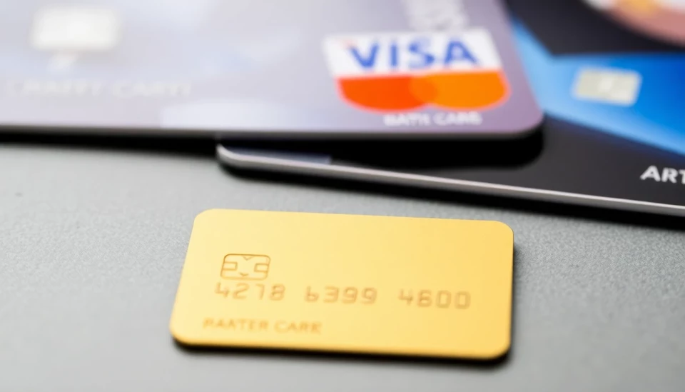 UK Sets to Cap Credit Card Fees: A Game Changer for Consumers