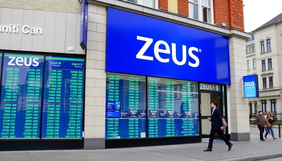 UK Stockbroker Zeus Capital Faces Challenges, Cuts Six Jobs Amid Equity Market Slump