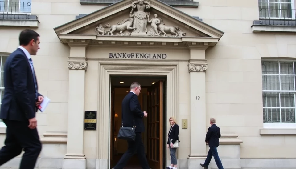 UK Taxpayers Bracing for a £150 Billion Bill as Bank of England’s QE Stance Raises Concerns