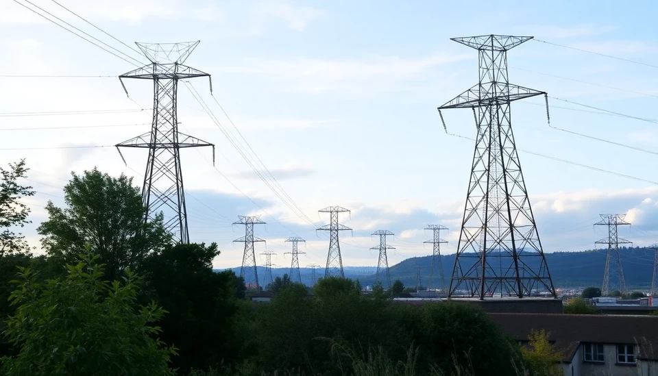 UK to Undertake Major Overhaul of Power Grid to Accelerate Decarbonization Efforts