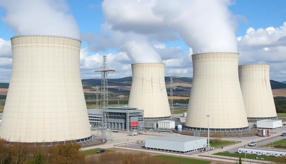 UK Unlocks New Potential for Nuclear Energy as It Eases Regulations to Spur Economic Growth