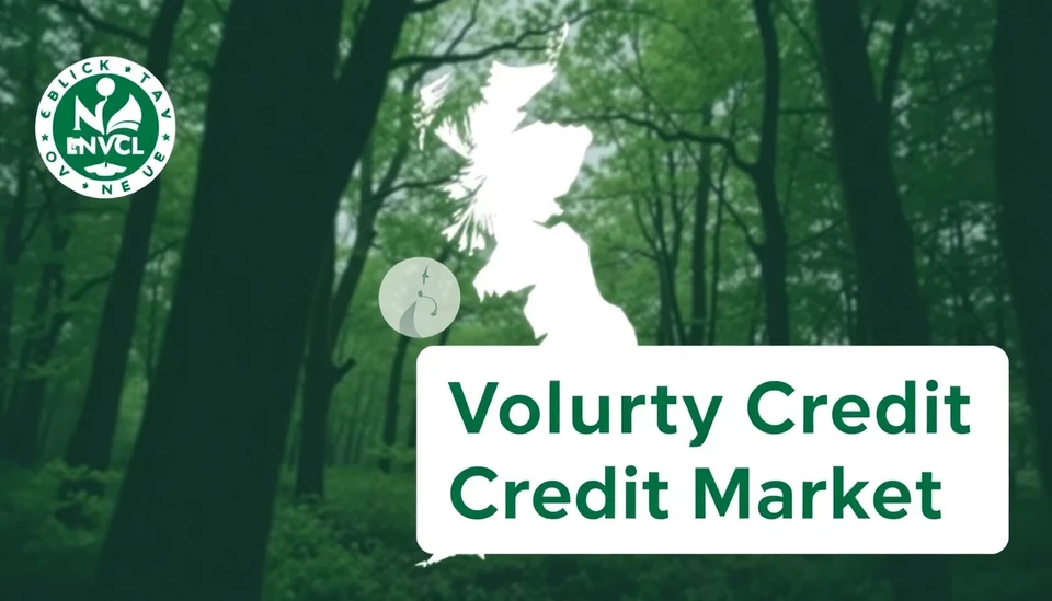 UK Unveils Ambitious Framework for Voluntary Nature Credit Market