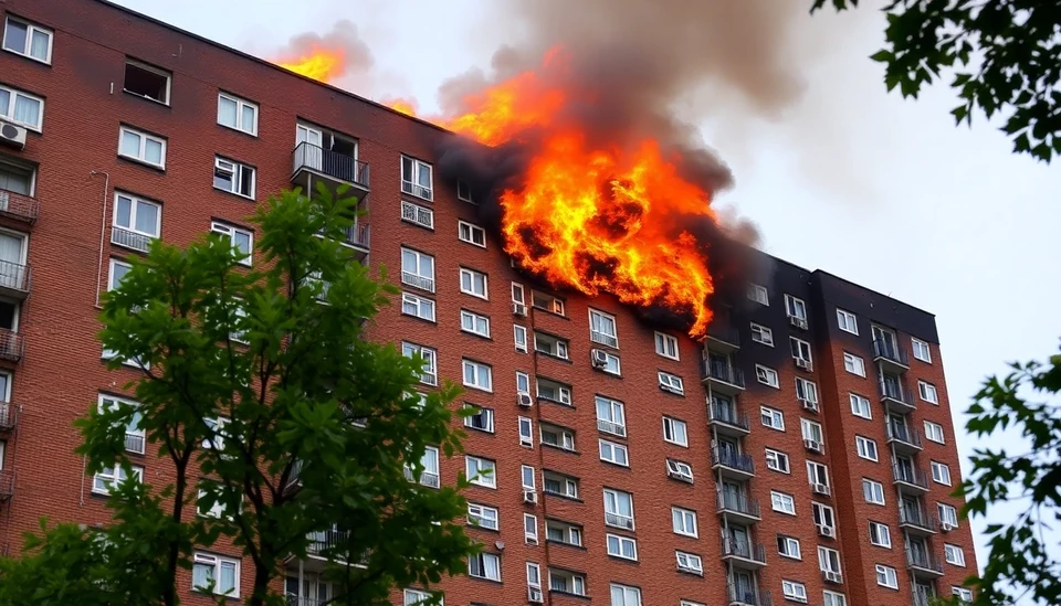 UK Unveils Comprehensive Reforms Following Grenfell Tower Fire Catastrophe