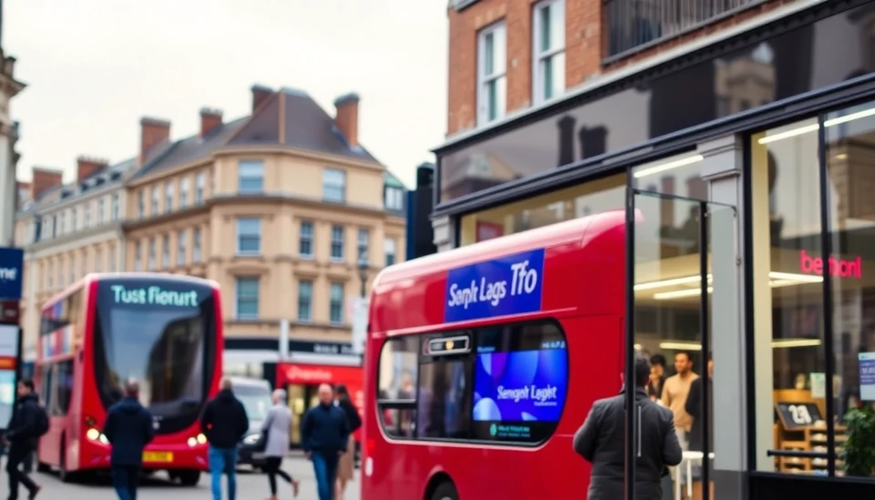 UK Wage Growth Surpasses Expectations, Reaching 5.2% Amid Economic Resilience