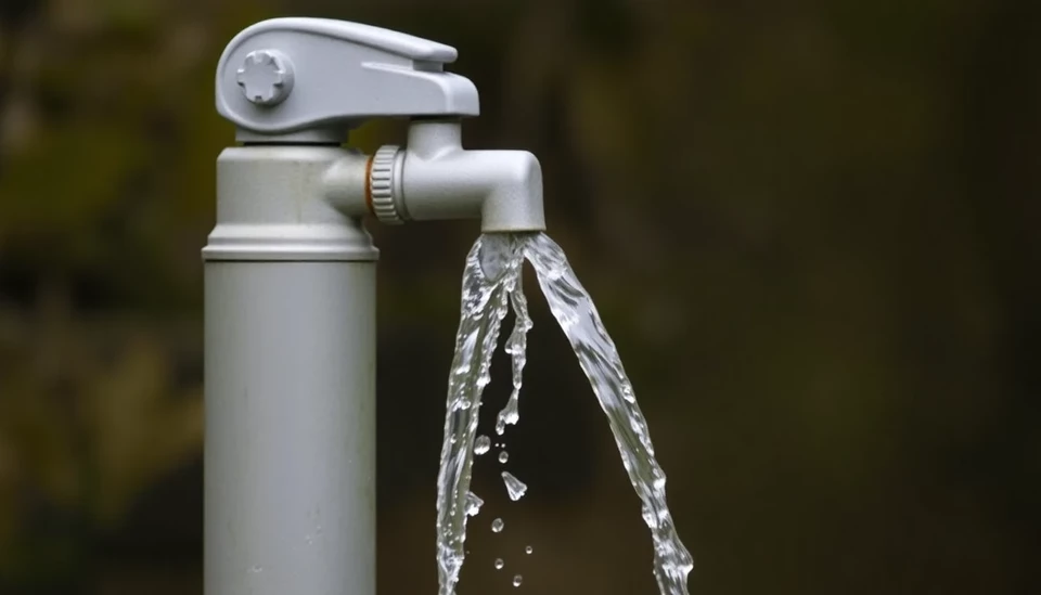 UK Water Regulator Opens Door for Delayed Price Review Decision