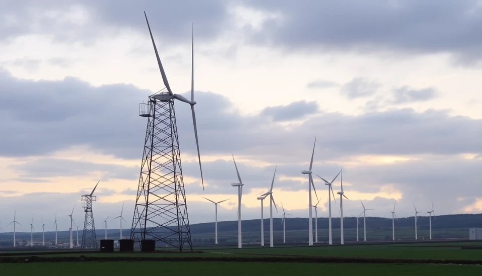 UK's National Grid Set to Sell US Renewables Unit to Brookfield for $15 Billion