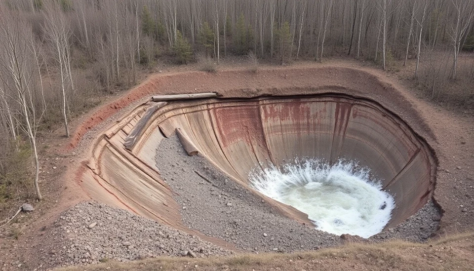 Uncovering the Lingering Legacy of Lead Mining in Missouri: A Toxic Tale