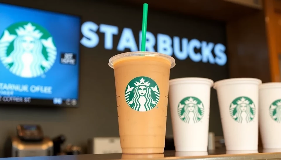 Understaffing Unveils Crisis at Starbucks: Why Your Coffee Order is Taking Longer