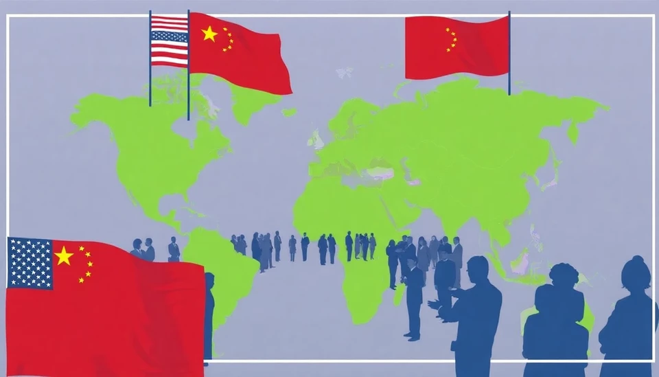 Understanding the New Era of US-China Containment Strategies