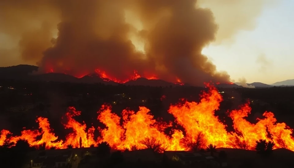 Understanding the Ravaging Los Angeles Fires: Causes and Catastrophic Impact