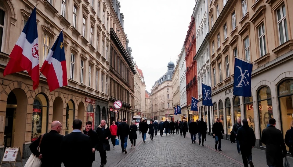 Unexpected Decline in Inflation Sparks Consideration of Rate Cuts in Czech Republic