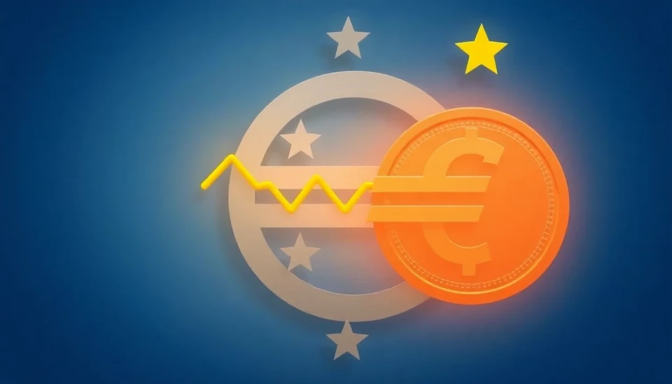 Unexpected Inflation Surge in Euro Zone Challenges ECB's Rate Strategy