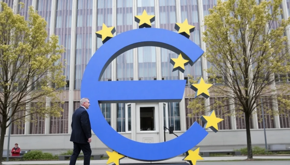 Unexpected Rate Cut at ECB Signals Shift Towards Global Easing