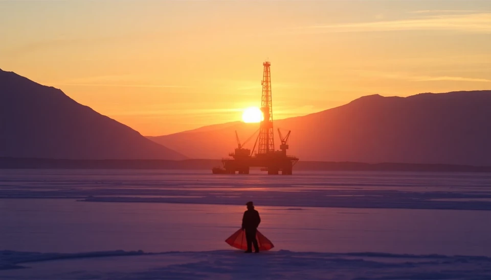 Unexpected Silence: Oil Companies Submit Zero Bids for Arctic Refuge Drilling Rights