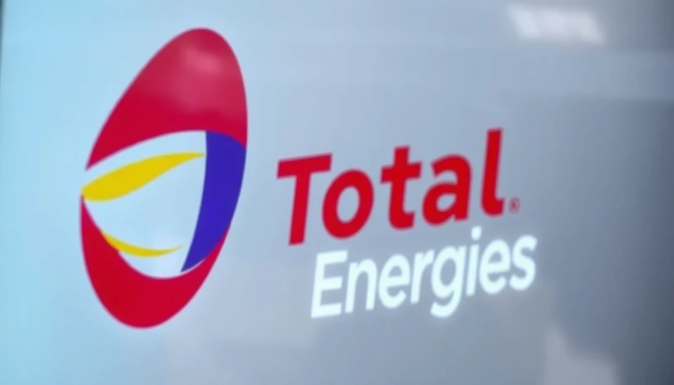 Unexpected Slump: TotalEnergies Reports Significant Drop in Profit Amid Refining Challenges