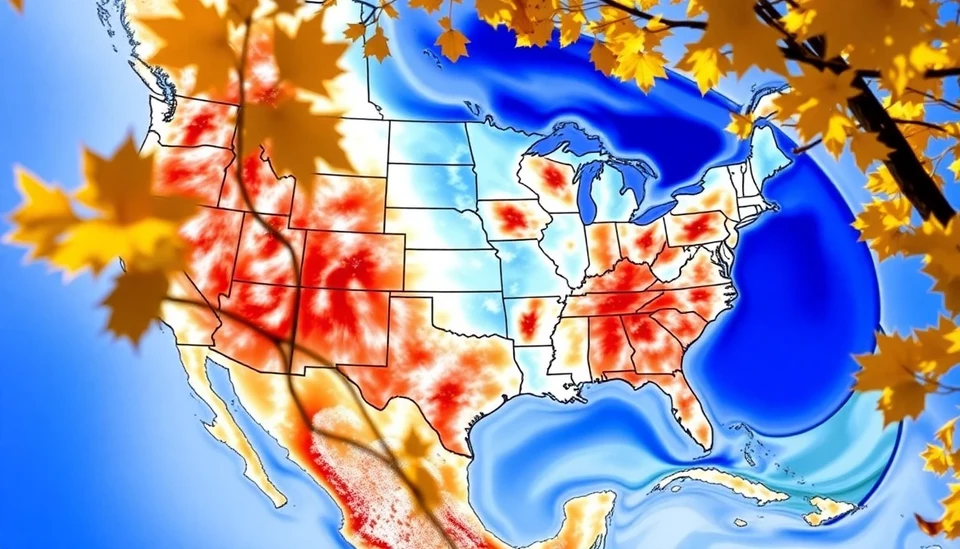 Unexpectedly Warm October Leads to Plummeting Energy Demand and Natural Gas Prices in the U.S.