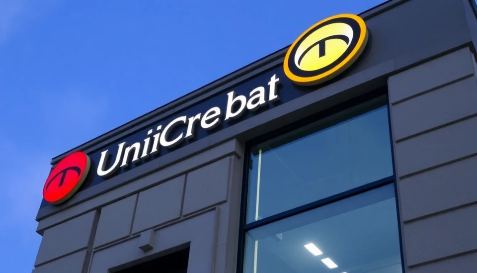 UniCredit Assures No Customer Loss in Potential Commerzbank Deal