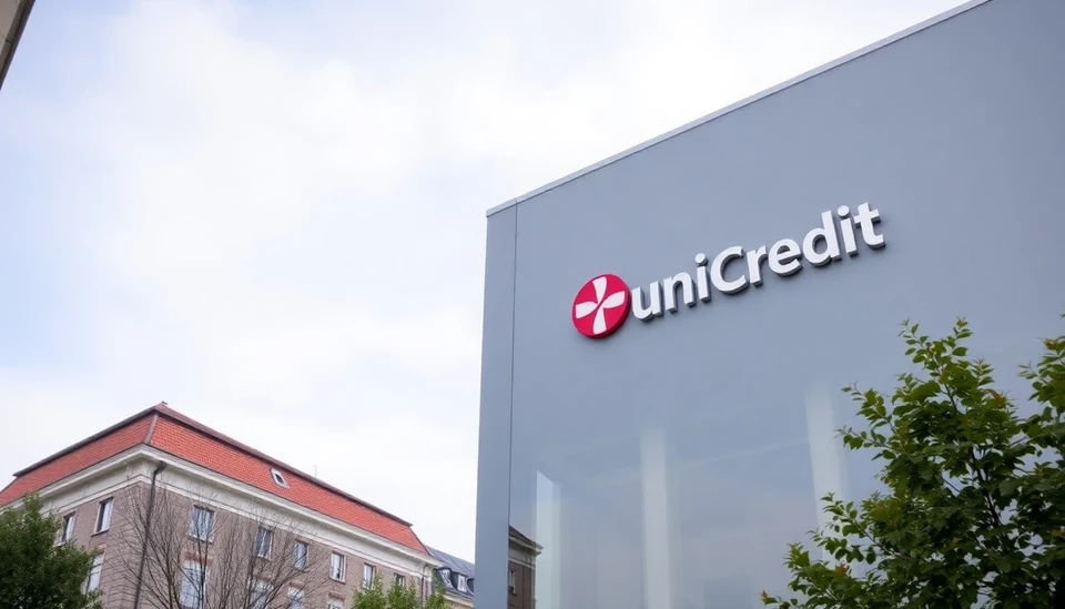 UniCredit Dismisses Rumors of Negotiations with Crédit Agricole Over BPM