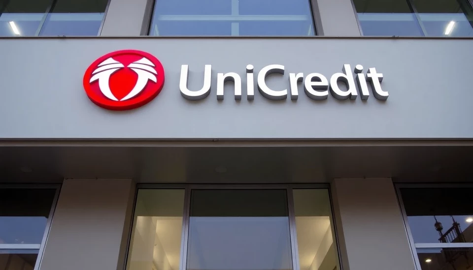 UniCredit Expands Stake in Generali as Orcel Pursues Strategic Influence