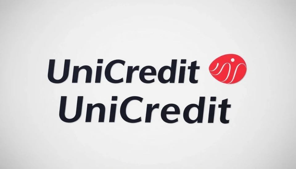 UniCredit on the Verge of ECB Approval for Commerzbank Stake Acquisition