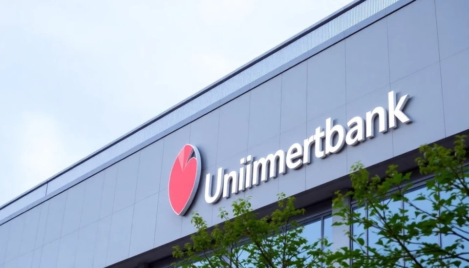 UniCredit Secures ECB Approval for Significant Stake in Commerzbank