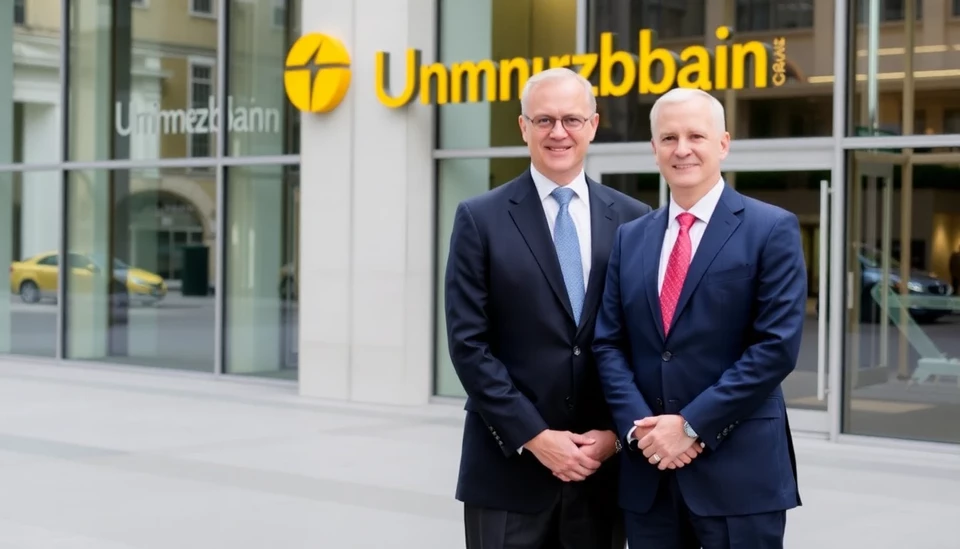 Unicredit's Orcel Paints Positive Picture of Commerzbank Collaboration to German Employees