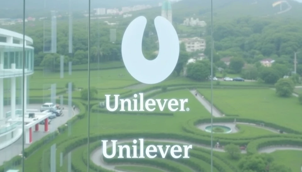 Unilever Faces Significant Challenges in Indonesia as New CEO Takes Charge