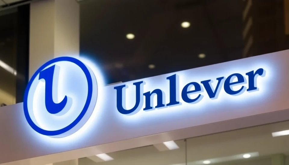 Unilever India Announces Spin-Off of Ice Cream Business into Separate Listed Entity