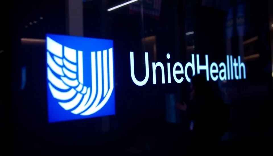 UnitedHealth Adjusts 2024 Projections Amid Rising Medical Costs