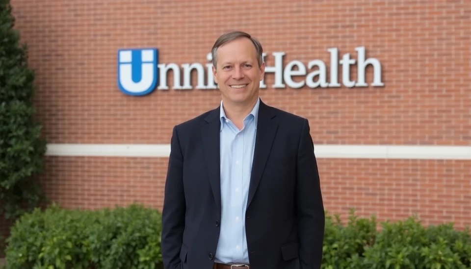 UnitedHealth Appoints New Medicare Leader Following Tragic Death of Previous Chief