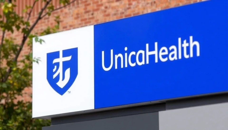 UnitedHealth Faces Scrutiny as Probes into Medicare Billing Emerge