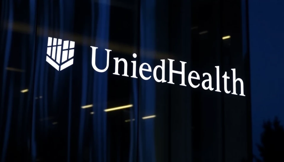 UnitedHealth Reports Strong Profit Growth Despite Elevated Care Costs