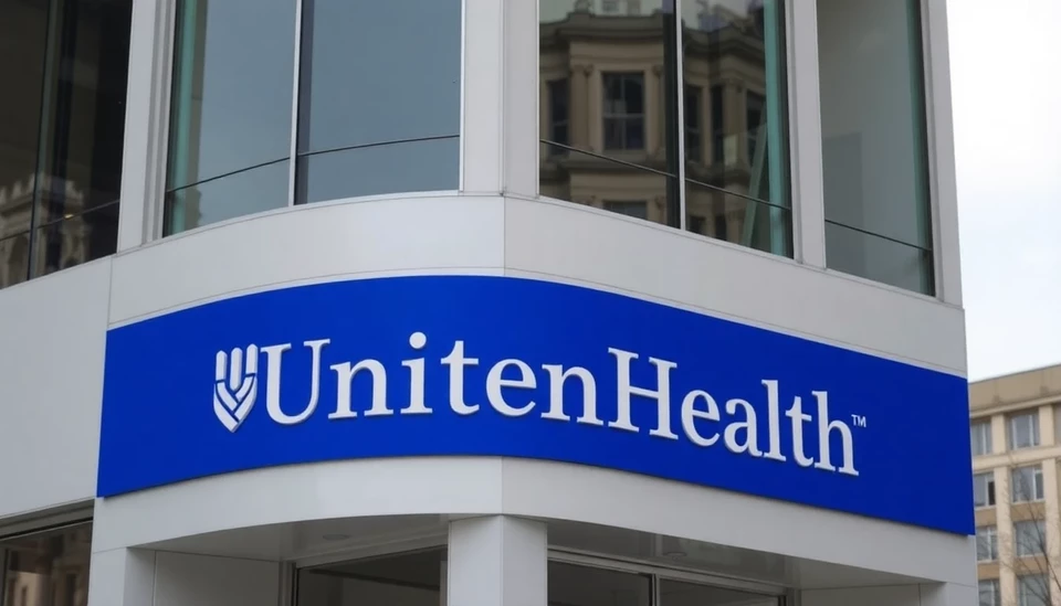 UnitedHealth Shares Plummet Amid Senate Investigation into Billing Practices