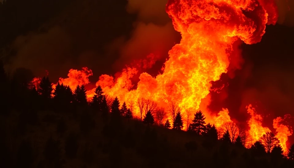 Unlocking the Secrets of Wildfire Prediction: Risk Modelers on a Quest for Accuracy