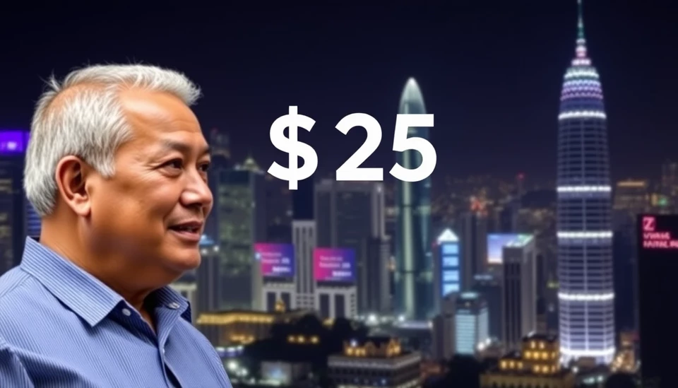 Unpacking Malaysia's 2025 Spending Plan: Winners and Losers Revealed