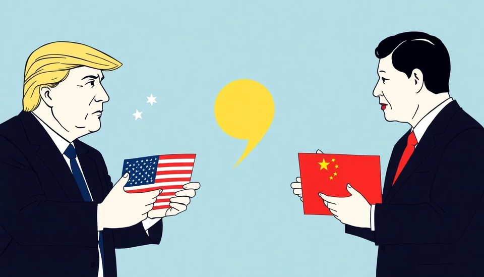 Unpacking the Impact of Trump’s Tariffs on Australia-China Relations