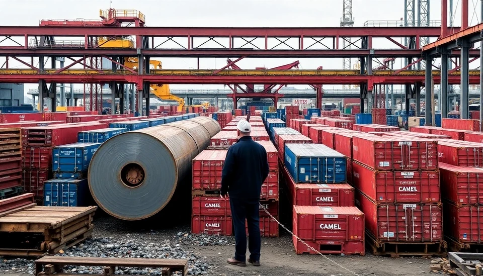 Unpacking Trump's Steel and Aluminum Tariffs: A Deep Dive into the 2025 Trade Policy