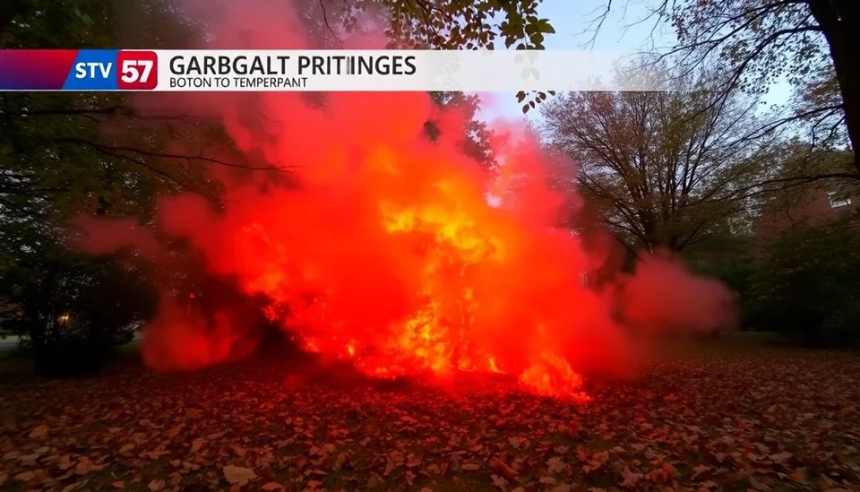 Unprecedented Halloween Heat: Boston to Philadelphia Brace for Record Temperatures