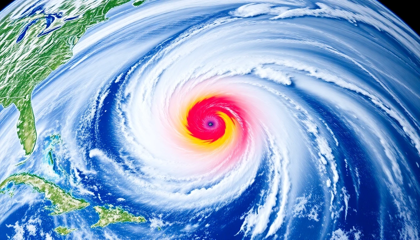 Unprecedented Patterns: Shifting Winds and Emerging Threats of the 2024 Atlantic Hurricane Season