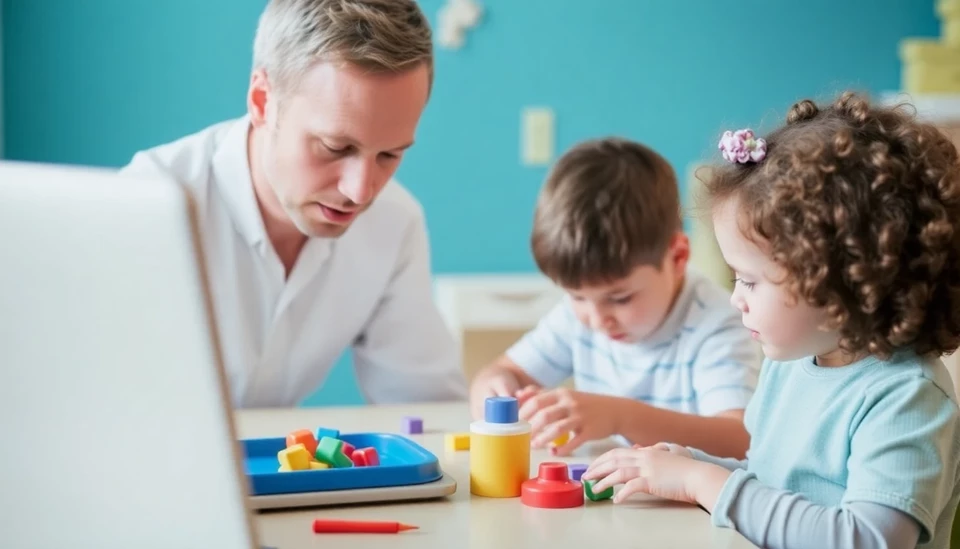 Unprecedented Rise in U.S. Childcare Costs Sparks Parental Concern