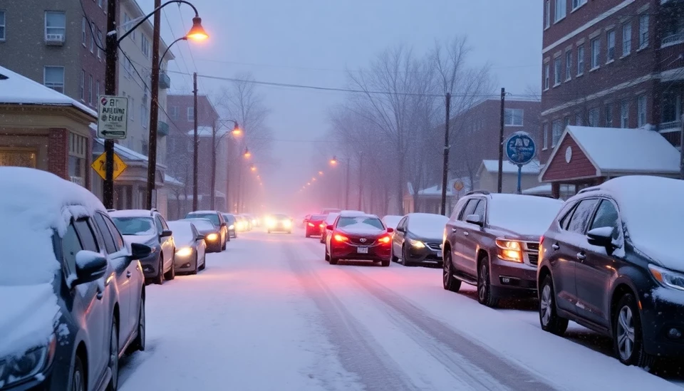 Unprecedented Snowstorm Cripples Southern United States: A Deep Dive into the Chaos